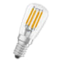 LED SPECIAL T26 E14 2.8W 2700K photo du produit