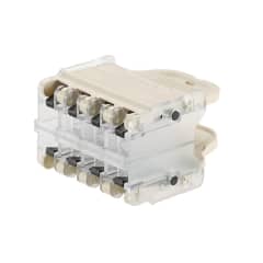 QN Plug Pack Housing, 8 pack, photo du produit