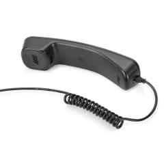 SKYPE USB telephone handset photo du produit