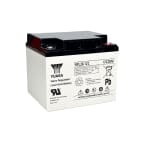 BATTERIE PLOMB NPL 38AH 12V photo du produit