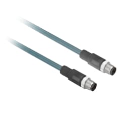 CABLE XG ETH M12-M12 10M photo du produit