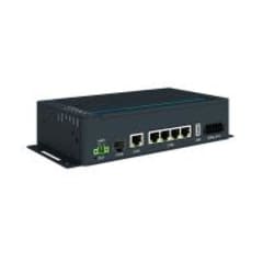 GATEWAY 5xETH 4xPoE 1xRS232/R photo du produit