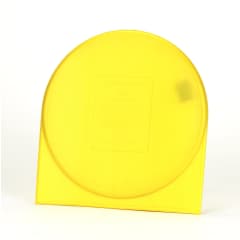 1254 marqueur EMS gaz jaune photo du produit