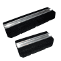 Mini Rubber Foot 250 x 130 x 5 photo du produit