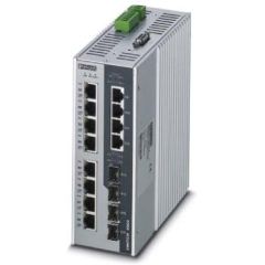 FL SWITCH 4004T-8POE-4SFP photo du produit