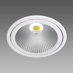 MILANO FM Led 22W 4000K 2755lm photo du produit