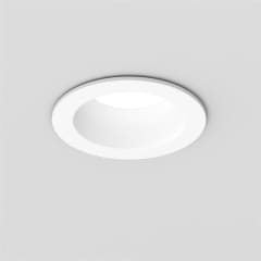 oslo spot encastre blanc LED 4 photo du produit