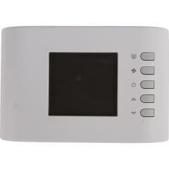 Thermostat d'amb lVC mot EC photo du produit