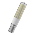 LED SPECIAL T SLIM BA15d 7W (6 photo du produit