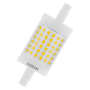 LEDLI78100 11,5W-827 230V R7S photo du produit