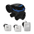 KIT EASYHOME HYGRO CLASSIC photo du produit