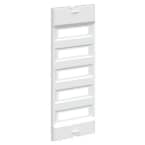 UZA660 PLASTRON MODUL.UK600 5R photo du produit