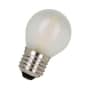 Ampoule LED E27 230VAC photo du produit