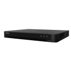 DVR 4 canaux Acusense 2MP photo du produit