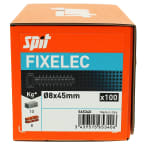 FIXELEC 8x45 -BT100 photo du produit