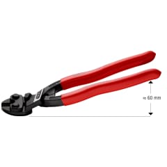 KNIPEX - 71 21 200 photo du produit