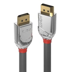 Cable DisplayPort 1.2, Cromo L photo du produit