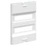 UZA624 PLASTRON MODUL.UK600 2R photo du produit