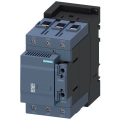 CONTACTOR,AC6B:100KVAR  230VAC photo du produit