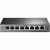 TP-Link Switch 8ports Giga PoE photo du produit