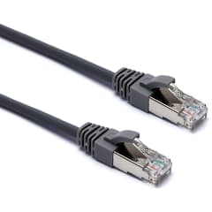 CORD RJ C6A U-FTP 28AWG 10M photo du produit