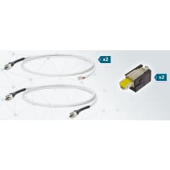 Kit de câble Harting RJ45 HAN photo du produit