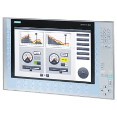 SIMATIC HMI KP1500 Comfort photo du produit