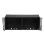 HD Flex patch panel, 4 RU, 12 photo du produit