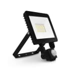 PROJ LED 30W 6KK + DETEC IR photo du produit