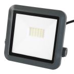 Proj gris LED 20W 3000K photo du produit