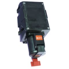 socle gp32A 2P+T 100-130v photo du produit