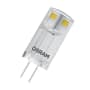 LED PIN OSR G4 827 100lm photo du produit