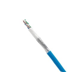 Copper Cable, Cat 6A, 4-Pair, photo du produit