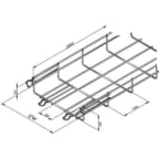 CDC FIL MTC 54x200 EZ photo du produit