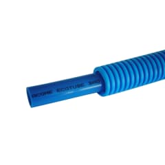 PER BAO Ecotube bleu DN12 s/g photo du produit