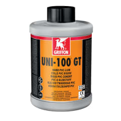 UNI-100 GT colle PVC 1 L photo du produit