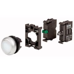 M22-DL-W-K10LED230-BVP photo du produit