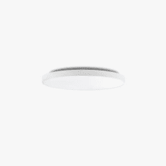 DOMIO surface blanc Ø800 78W p photo du produit