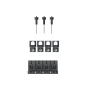 KIT FC CuAl 2x95.240mm2 XT5 x4 photo du produit