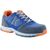 CHAUSSURES DERBY BLEU 40 photo du produit