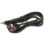 CL-30/1,5 -Jack3.5/RCA - 1,5 m photo du produit