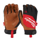 GANTS CUIRS HYBRIDES photo du produit