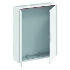 A36 Armoire vide 3LP 6R IP44 photo du produit