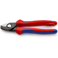 KNIPEX - 95 12 165 T BK photo du produit