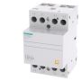 INSTA CONTACTOR 2NO2NC ACDC230 photo du produit