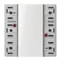 KNX Module 3 voies, Multif photo du produit