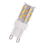 LED G9 3.5W (35W) 400lm 830 Cl photo du produit