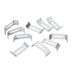 SYL-LINE SURFACE BRACKET 10PCS photo du produit