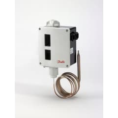 RT123 Thermostat M-15 photo du produit