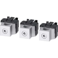 Wire connector 3 pcs. photo du produit